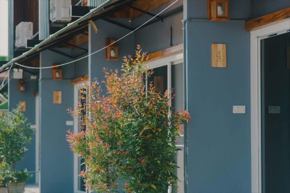 Boutique Family Room Phitszanulok Kültér fotó