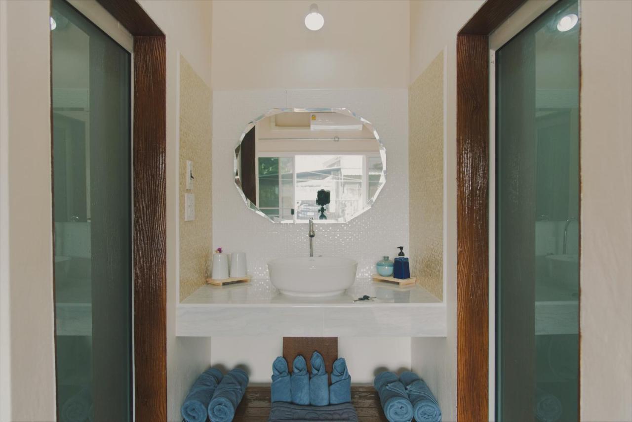 Boutique Family Room Phitszanulok Kültér fotó