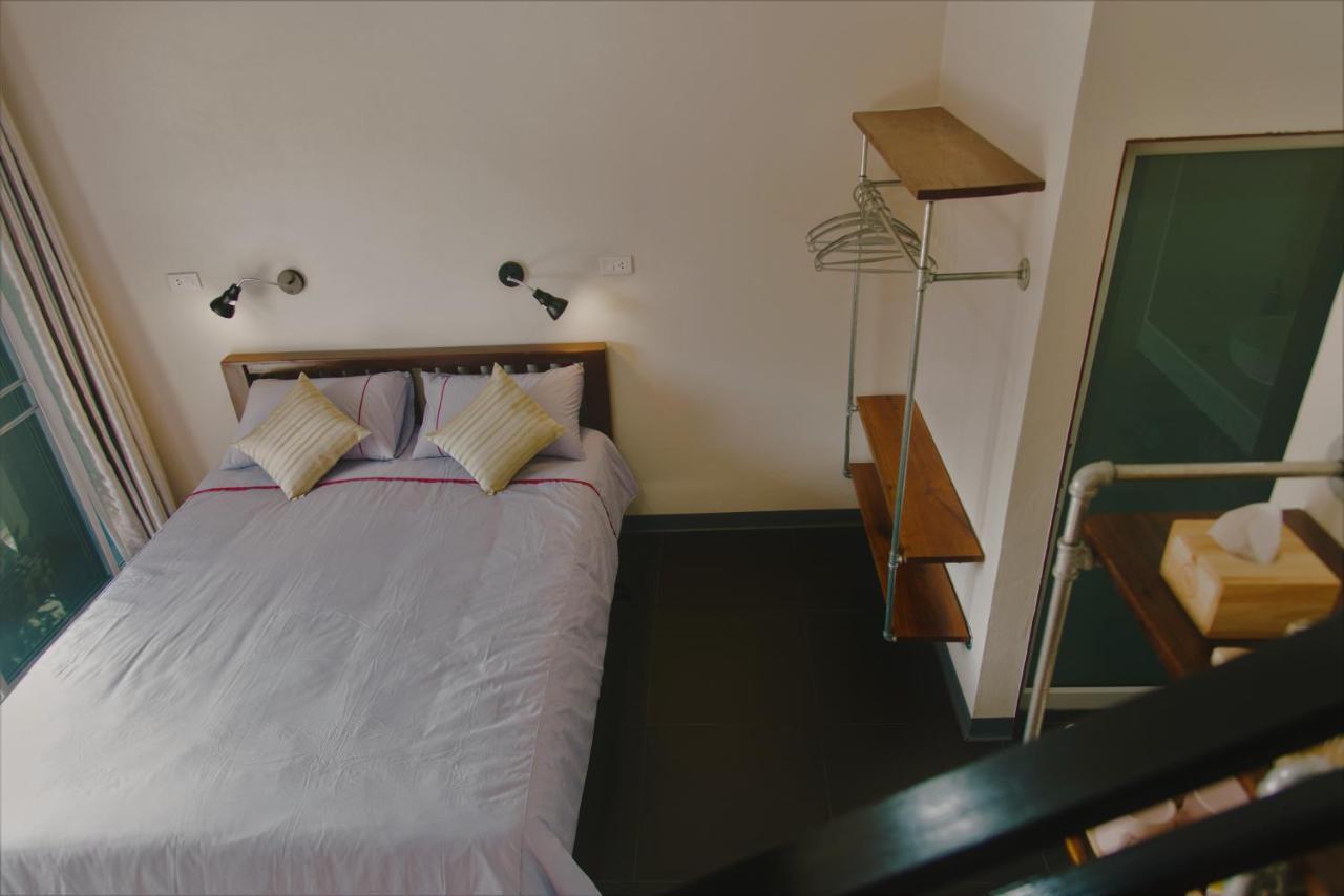 Boutique Family Room Phitszanulok Kültér fotó