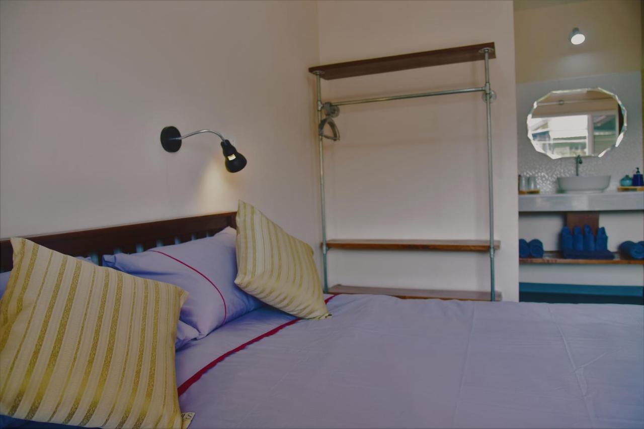 Boutique Family Room Phitszanulok Kültér fotó